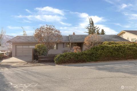 1406 N Aurora Ave, East Wenatchee, WA 98802