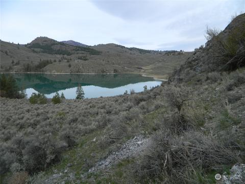 111 Tbd Riburn Rd, Oroville, WA 98844