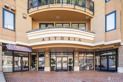 10047 Main St #212, Bellevue, WA 98004