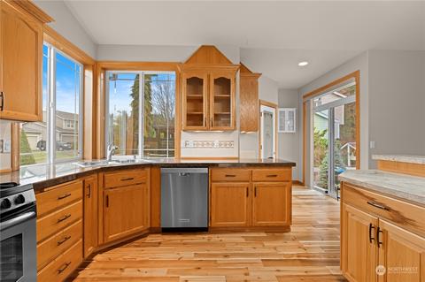 20505 193rd Avenue Ct E, Orting, WA 98360 photo 16