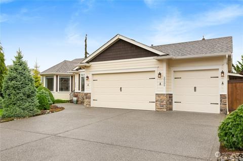 20505 193rd Avenue Ct E, Orting, WA 98360 photo 2