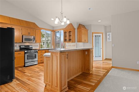 20505 193rd Avenue Ct E, Orting, WA 98360 photo 15