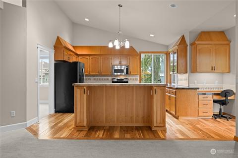 20505 193rd Avenue Ct E, Orting, WA 98360 photo 14