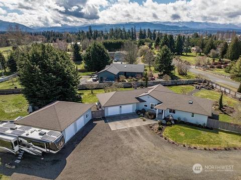 121 Koeppe Dr, Sequim, WA 98382 photo 1