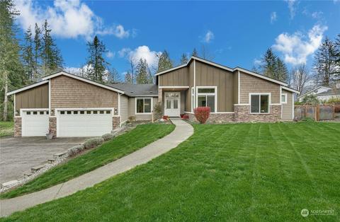 16518 252nd Ave SE, Issaquah, WA 98027