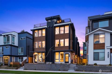 8009 Mary Ave NW, Seattle, WA 98117