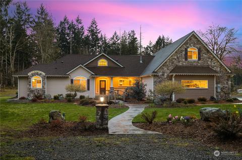 20811 194th Ave E, Orting, WA 98360