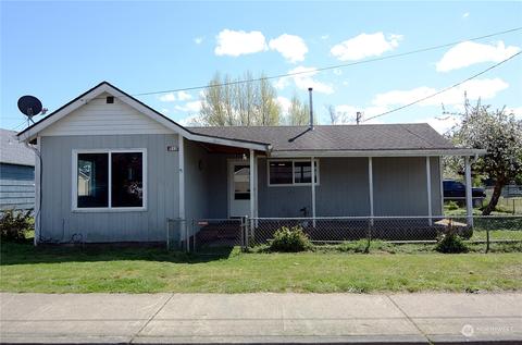 515 W Eaton St, Elma, WA 98541