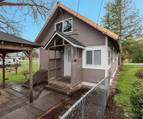 14318 368th Ave SE, Startup, WA 98293