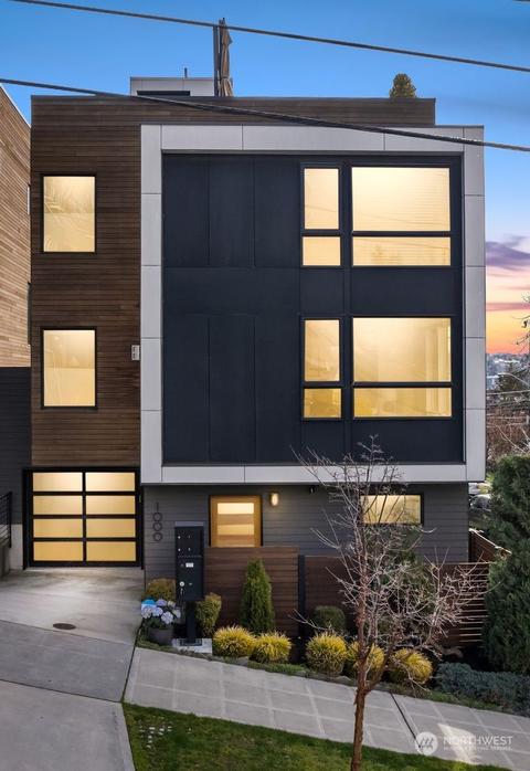 1000 5th Ave N, Seattle, WA 98109