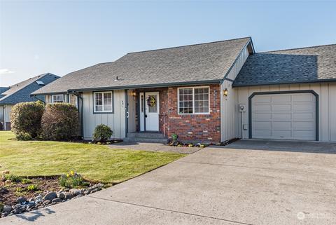 891 N Oxford Way, Sequim, WA 98382