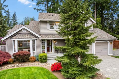 2604 234th Ave NE, Sammamish, WA 98074