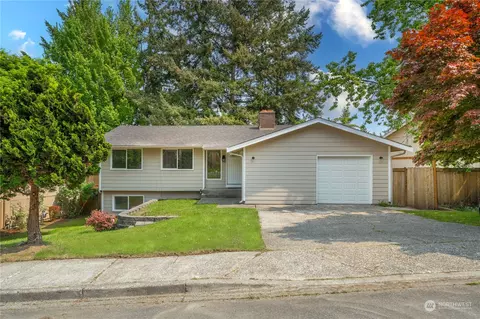 33400 28th Pl SW, Federal Way, WA 98023