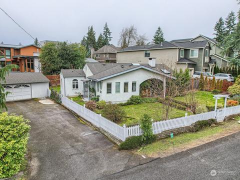 115 97th Ave NE, Bellevue, WA 98004