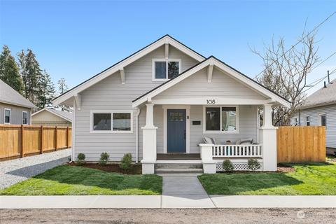 108 Kansas St SW, Orting, WA 98360 photo 1