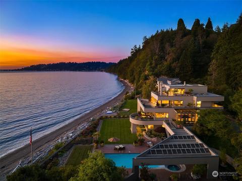 19629 Marine View Dr SW, Normandy Park, WA 98166