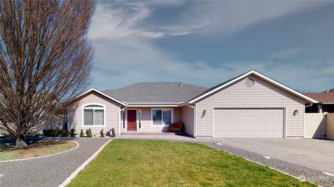 402 Mica Pl, Walla Walla, WA 99362