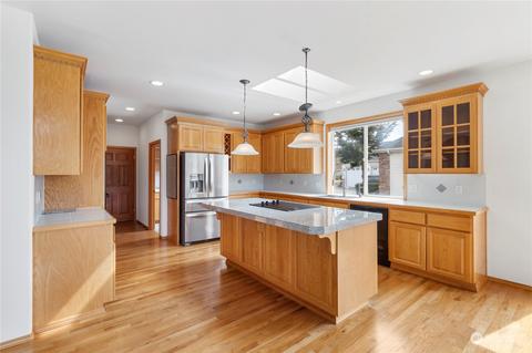 15306 148th Avenue Ct E, Orting, WA 98360 photo 3