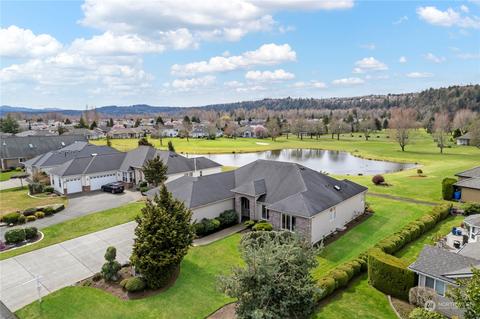 15306 148th Avenue Ct E, Orting, WA 98360 photo 2