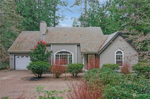 10912 Riviera Dr, Anderson Island, WA 98303