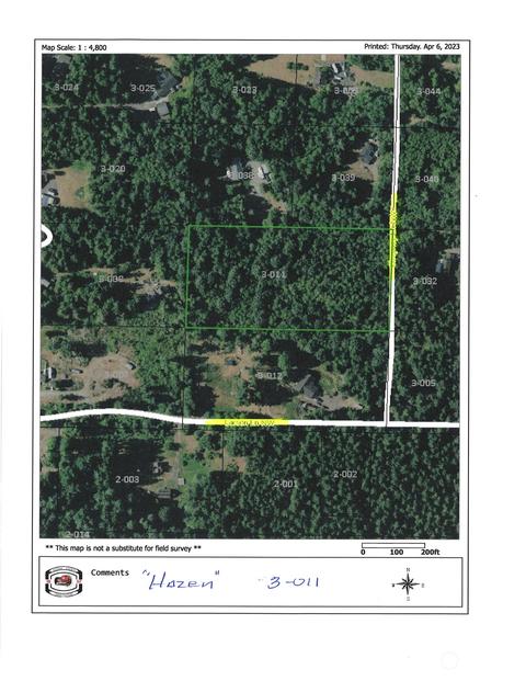 6431 Cheyney Ln NW, Seabeck, WA 98380