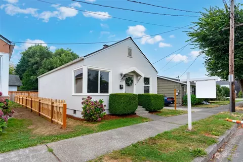 1012 Park St, Sumner, WA 98390 photo 1