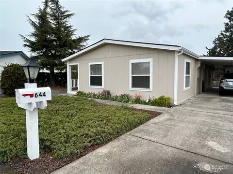 644 N 7th Ave, Sequim, WA 98382 photo 30