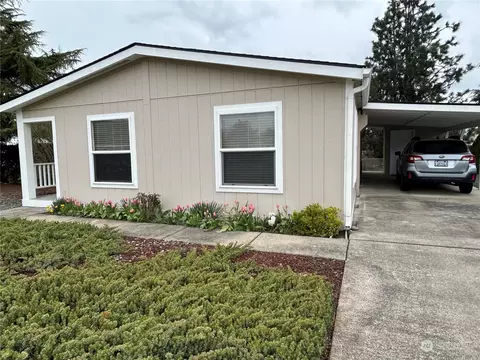 644 N 7th Ave, Sequim, WA 98382 photo 2