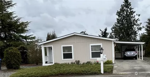 644 N 7th Ave, Sequim, WA 98382 photo 1