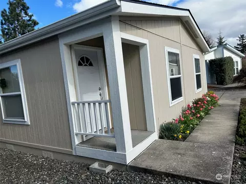 644 N 7th Ave, Sequim, WA 98382 photo 3