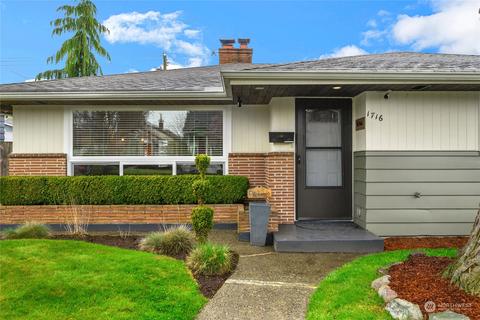1716 Rainier Ave, Everett, WA 98201 photo 2