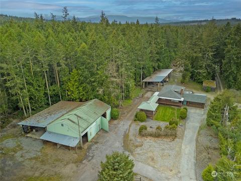381 Daisey King Rd, Sequim, WA 98382
