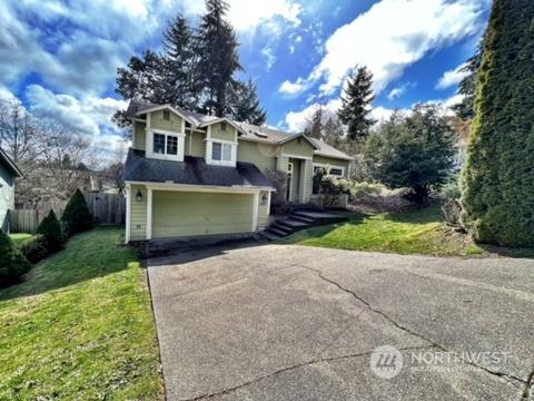 3062 SE Grovewood St, Port Orchard, WA 98367