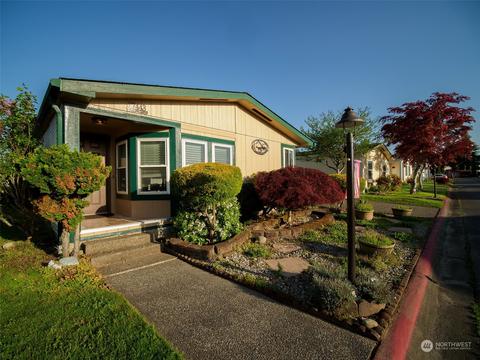27443 148th Pl SE #8, Kent, WA 98042