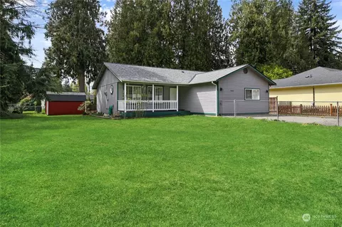 11814 180th Ave NE, Arlington, WA 98223