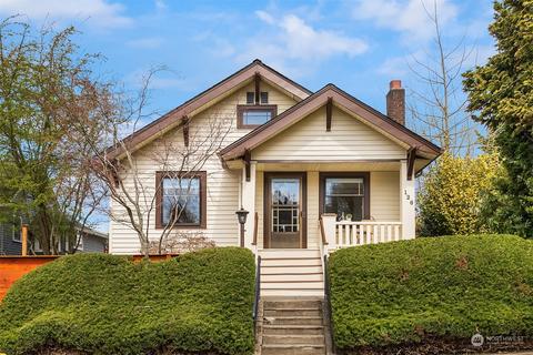 126 NW 74th St, Seattle, WA 98117