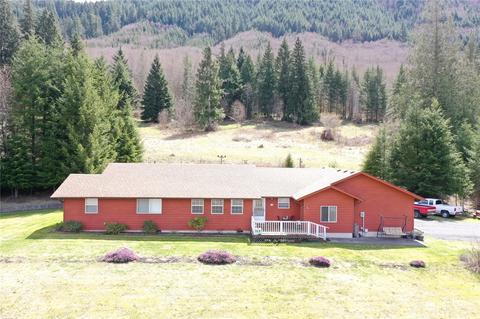 104 Compton Rd, Morton, WA 98356