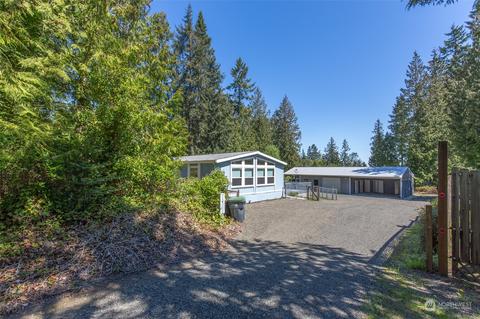 262 Fleming Dr, Sequim, WA 98382