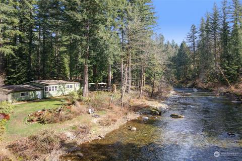 45905 SE 150th St, North Bend, WA 98045