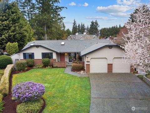 2109 139th Pl SE, Mill Creek, WA 98012 photo 1