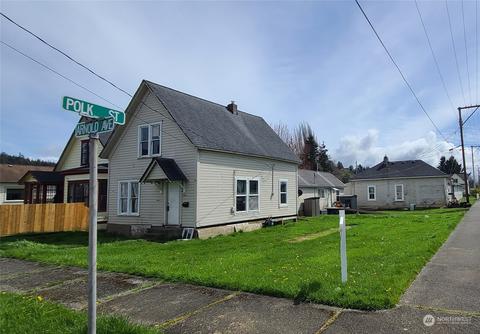 1102 Arnold Ave, Hoquiam, WA 98550