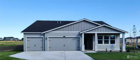 3000 Dapple Gray Way #6011, Ellensburg, WA 98926