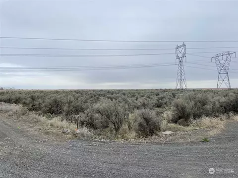 0 Parcel 161807006, Moses Lake, WA 98837