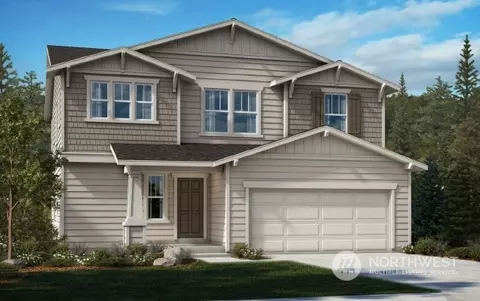 5106 S 294th Ct #11, Auburn, WA 98001