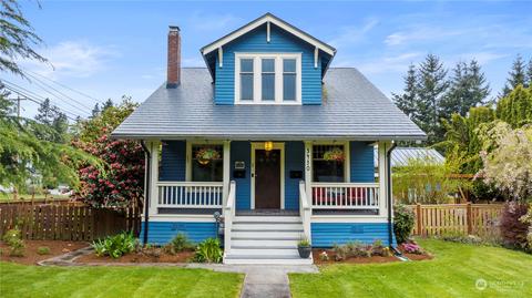 3430 Norton Ave, Everett, WA 98201