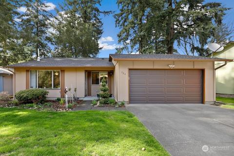 724 NE Pinebrook Ave, Vancouver, WA 98684