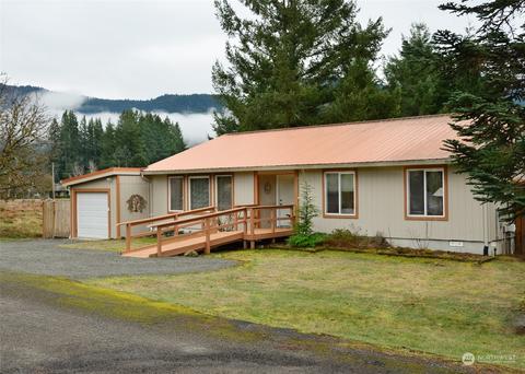 135 Tumac St W, Packwood, WA 98361