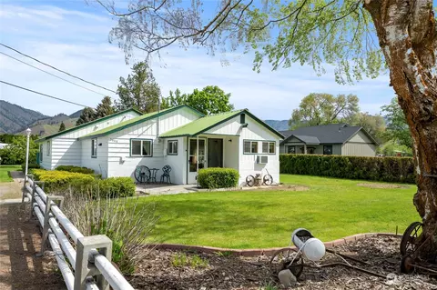 5608 Tigner Rd, Cashmere, WA 98815