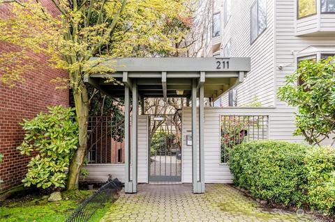 211 Summit Ave E #S-319, Seattle, WA 98102 photo 2