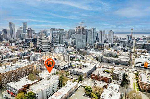 211 Summit Ave E #S-319, Seattle, WA 98102 photo 17